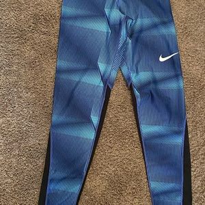 Nike Athletic Leggings